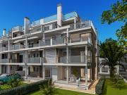 Apartamento en venta a estrenar en Dénia Alicante