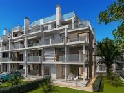 Apartamento en venta a estrenar en Dénia Alicante