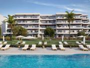 Apartamento en venta a estrenar en Dénia Alicante