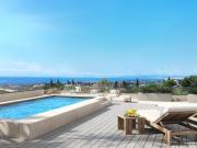 Apartamento en venta a estrenar en Estepona Málaga