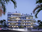 Apartamento en venta a estrenar en Estepona Málaga