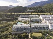 Apartamento en venta a estrenar en Estepona Málaga