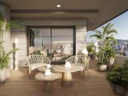 Apartamento en venta a estrenar en Estepona Málaga