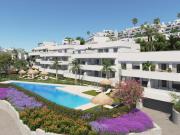 Apartamento en venta a estrenar en Estepona Málaga