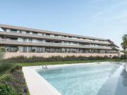 Apartamento en venta a estrenar en Estepona Málaga
