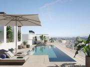 Apartamento en venta a estrenar en Estepona Málaga