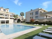 Piso en venta a estrenar en Estepona Málaga
