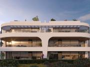 Apartamento en venta a estrenar en Estepona Málaga