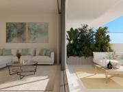 Apartamento en venta a estrenar en Estepona Málaga