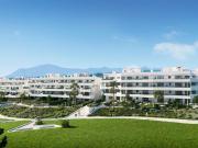 Apartamento en venta a estrenar en Estepona Málaga