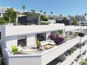Apartamento en venta a estrenar en Estepona Málaga