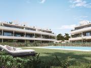 Piso en venta a estrenar en Estepona Málaga