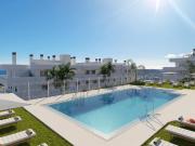 Apartamento en venta a estrenar en Estepona Málaga