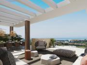 Apartamento en venta a estrenar en Estepona Málaga