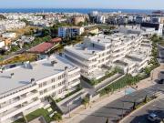 Apartamento en venta a estrenar en Estepona Málaga
