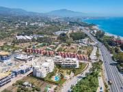 Apartamento en venta a estrenar en Estepona Málaga