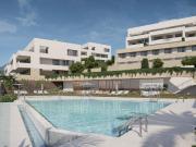 Apartamento en venta a estrenar en Estepona Málaga
