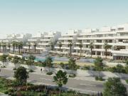 Apartamento en venta a estrenar en Estepona Málaga