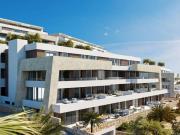 Apartamento en venta a estrenar en Estepona Málaga