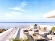 Apartamento en venta a estrenar en Estepona Málaga
