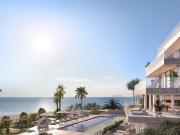 Apartamento en venta a estrenar en Estepona Málaga