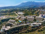Apartamento en venta a estrenar en Estepona Málaga