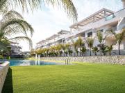Apartamento en venta a estrenar en Finestrat Alicante