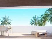 Apartamento en venta a estrenar en Finestrat Alicante