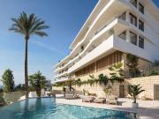 Apartamento en venta a estrenar en Fuengirola Málaga
