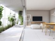 Apartamento en venta a estrenar en Godella Valencia