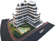 Apartamento en venta a estrenar en Guardamar del Segura...