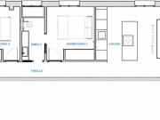 Apartamento en venta a estrenar en Madrid Madrid