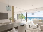 Apartamento en venta a estrenar en Málaga Málaga