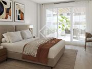 Apartamento en venta a estrenar en Málaga Málaga