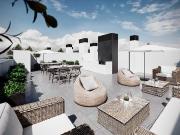 Apartamento en venta a estrenar en Málaga Málaga