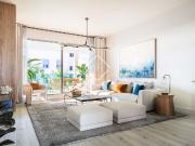 Apartamento en venta a estrenar en Málaga Málaga
