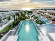 Apartamento en venta a estrenar en Marbella Málaga
