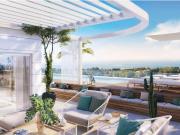 Apartamento en venta a estrenar en Marbella Málaga Apartamento en venta a estrenar en Marbella Málaga