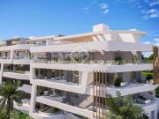 Apartamento en venta a estrenar en Marbella Málaga