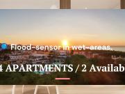 Apartamento en venta a estrenar en Marbella Málaga