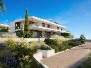 Apartamento en venta a estrenar en Marbella Málaga