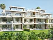 Apartamento en venta a estrenar en Marbella Málaga