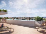 Apartamento en venta a estrenar en Marbella Málaga