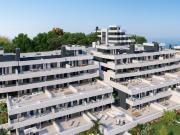 Apartamento en venta a estrenar en Marbella Málaga