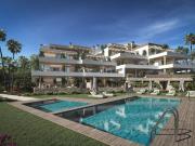 Apartamento en venta a estrenar en Marbella Málaga
