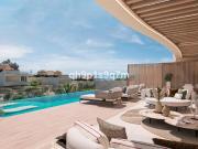 Apartamento en venta a estrenar en Marbella Málaga