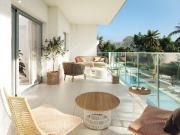 Apartamento en venta a estrenar en Marbella Málaga