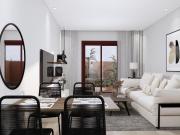 Apartamento en venta a estrenar en Marbella Málaga