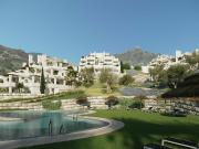 Apartamento en venta a estrenar en Marbella Málaga