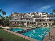 Apartamento en venta a estrenar en Marbella Málaga